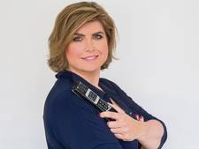 De week van Angela de Jong: de opvolger van Mart Smeets is gevonden en André met vlam als Op1-duo?