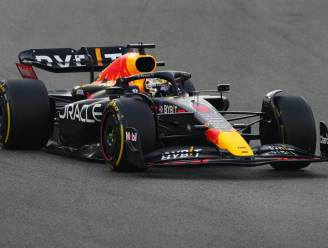 Verstappen houdt koppositie vast: Bekijk hier de start van de Grand Prix van Abu Dhabi