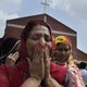 Twee aanslagen op kerken Pakistan: zeker 15 doden