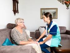 ‘Zorginfarct’ in de thuiszorg: patiënten krijgen minder uren hulp of moeten langer wachten
