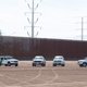 Rechter: Trump mag Mexico-muur niet bouwen met defensiegeld