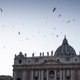 Heftig: straten van Rome bezaaid met dode vogels om déze reden