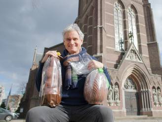 Daklozen kunnen zaterdag paaseieren zoeken in Eindhoven: ‘Met in elke envelop een aardigheidje’