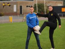 ‘Burenclash’ Groot-Ammers - Streefkerk na ruim drie jaar weer op het programma