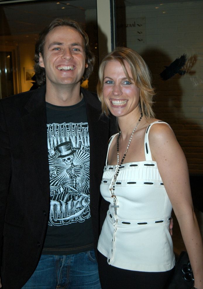 Kelly Weekers 26 Wordt Derde Vrouw John Ewbank 47 Show Gelderlander Nl