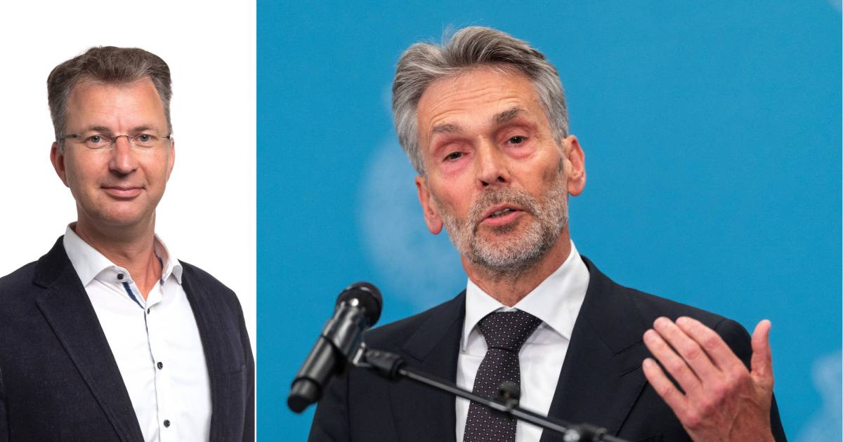 Het optreden op Europese toppen wordt het moeilijkste voor Schoof, weten ze in Brussel | Haagse Zaken