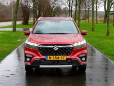 Test Suzuki S-Cross: allemansvriend met soepele omgangsvormen