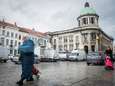 Ambtenaar Molenbeek overvallen met mes en beroofd van duizenden euro's