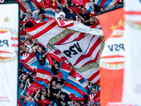 Komst van trainer Peter Bosz wekt verwachting bij PSV-aanhang, ondanks die beperkte erelijst