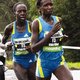 Kiplagat en Kibet volgen beiden hun eigen weg