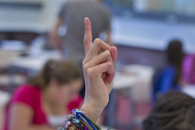 Waarom Doet Het Zo N Pijn Als Je Je Vinger Snijdt Aan Papier De Volkskrant