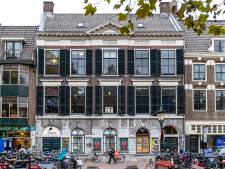 Restaurant en hotel in voormalig Tivoli laten langer op zich wachten: nieuwe eigenaar heeft meer tijd nodig