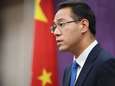 China dient formeel protest in tegen VS na sancties Huawei