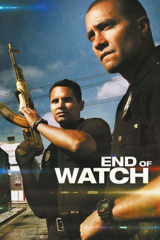 End of Watch