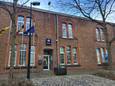 Het politiecommissariaat in Overijse