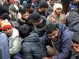 Bagarre générale entre migrants sur l'île de Chios