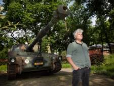 Precies 25 jaar geleden werd de dienstplicht in de koelkast gezet: ‘Je leerde vloeken, drinken, roken en klaverjassen’