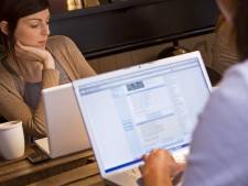 Ouders superhacker dachten dat zoon huiswerk zat te maken