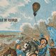 De eerste militaire ballon werd ingezet tegen de Nederlanders