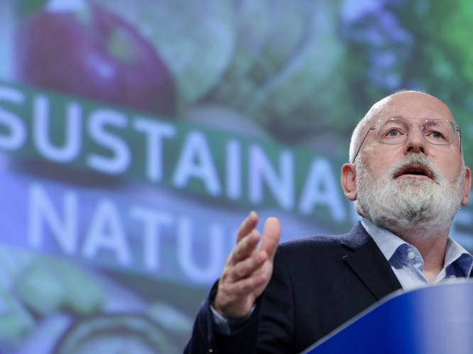 Europees Parlement neemt natuurherstelwet aan
