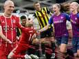 Er is volop leven na het eredivisie-geweld