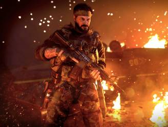 PlayStation 4-spelers kunnen dit weekend de nieuwe ‘Call of Duty’ uitproberen
