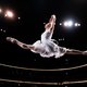 Topballerina Maia Makhateli mag eindelijk weer dansen: ‘Toen Covid-19 uitbrak was ik op de toppen van mijn kunnen’