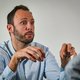 Tomas Van Den Spiegel, CEO van Flanders Classics, opnieuw thuis na ziekenhuisverblijf door bloedklonters en hartprobleem