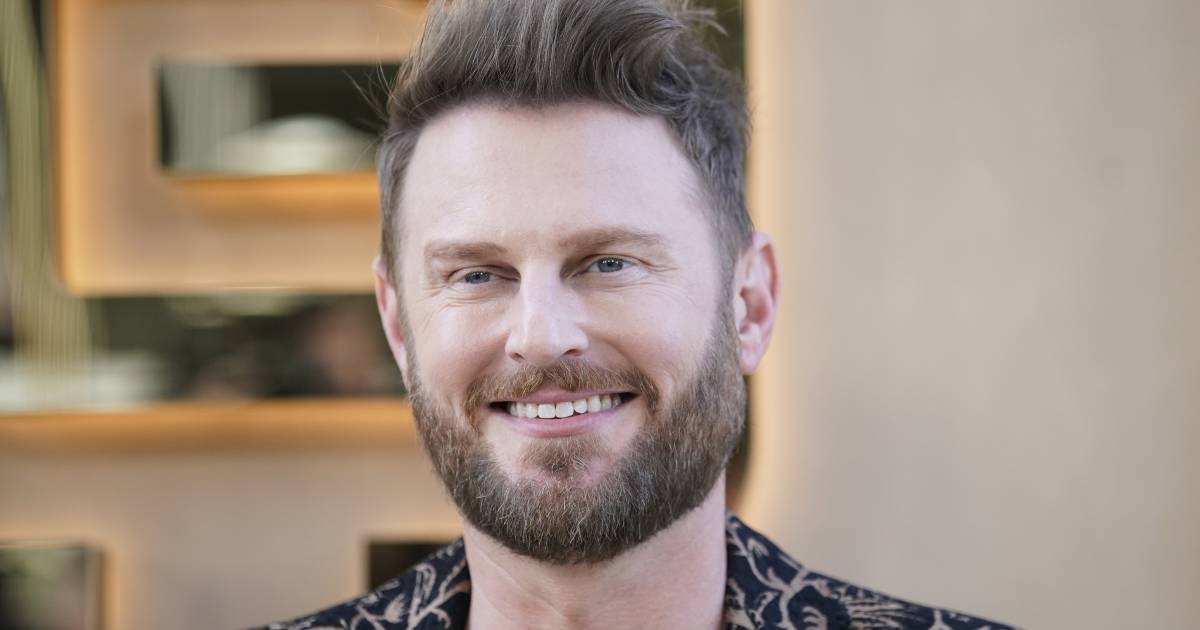 Designer Bobby Berk resigns from Queer Eye series  After the eighth season airs
