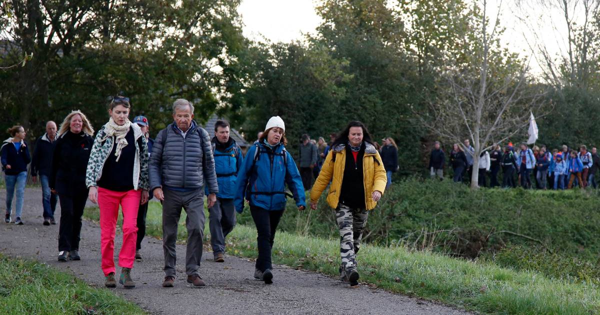 Hoofdplaat en Biervliet vieren de bevrijding