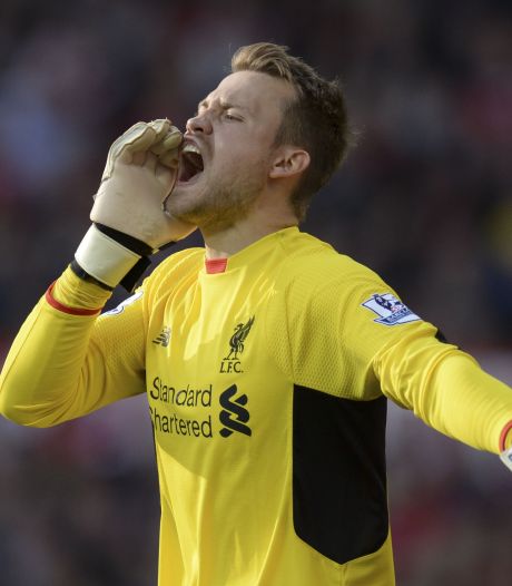 Liverpool renoue avec le succès, Mignolet seul Diable aligné