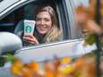Geen hamburger maar koffie bestellen vanuit de auto: Starbucks opent twee drive-thru’s in ons land