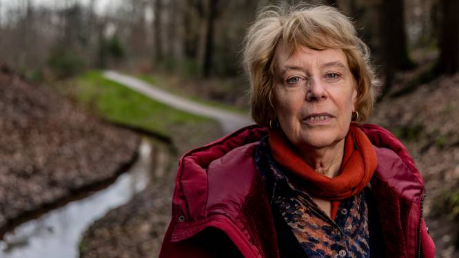 Els de Groen (73) uit Ugchelen: ‘Als wij wapens met verarmd uranium leveren aan Oekraïne, gaat de graanschuur van Europa verloren’