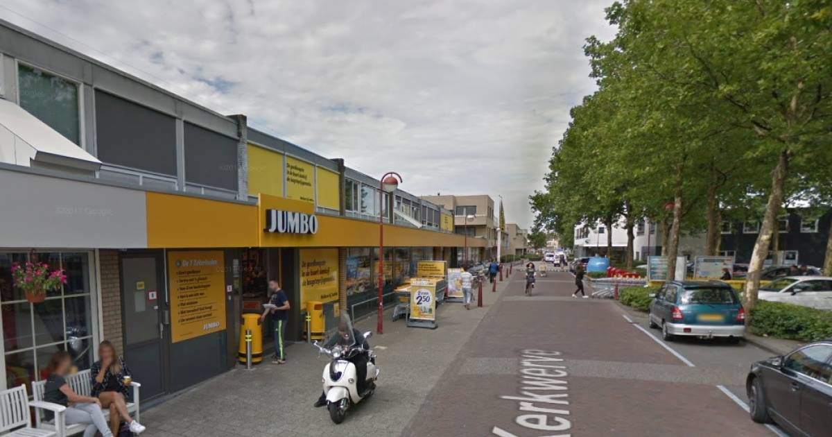 Ontslag bij Jumbo in EttenLeur vanwege hoofddoek? EttenLeur bndestem.nl