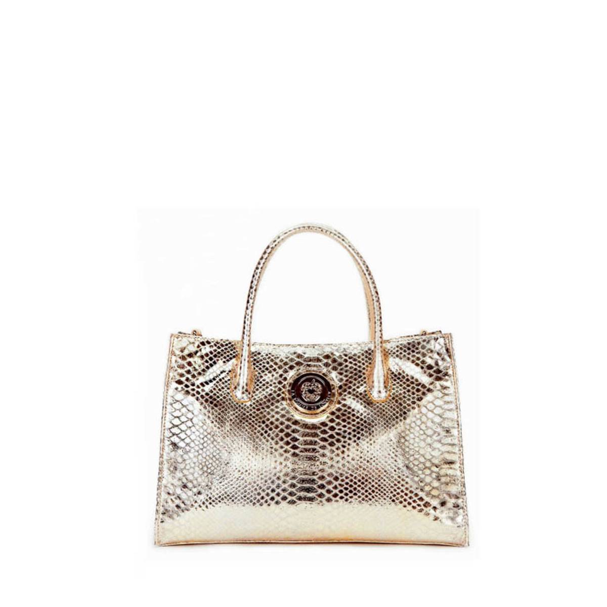 Win deze designertas van La Pomme de Loveley Mode Beauty hln.be