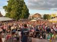 Vlaanderen Zingt in Steenokkerzeel vorig jaar.