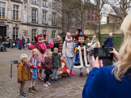 Bezoek Efteling-expositie in Den Bosch overtreft hoge verwachtingen 