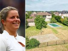 Kim Clijsters vend sa maison à Brée