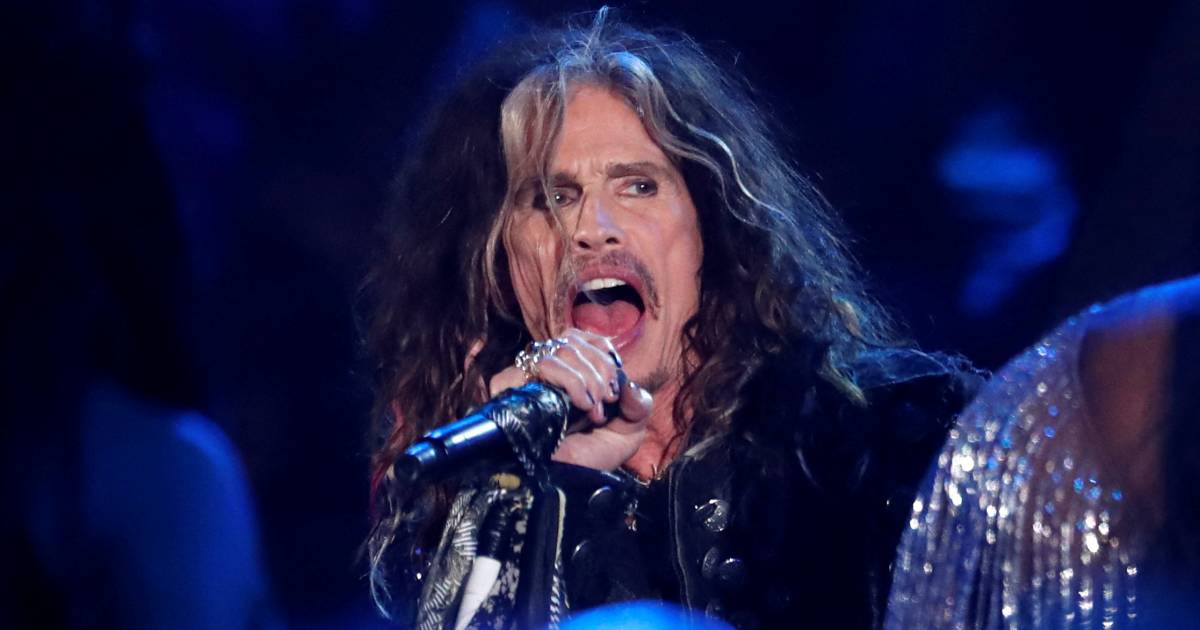 “Steven Tyler Accused of Abusing Underage Girl at 25” |  show
