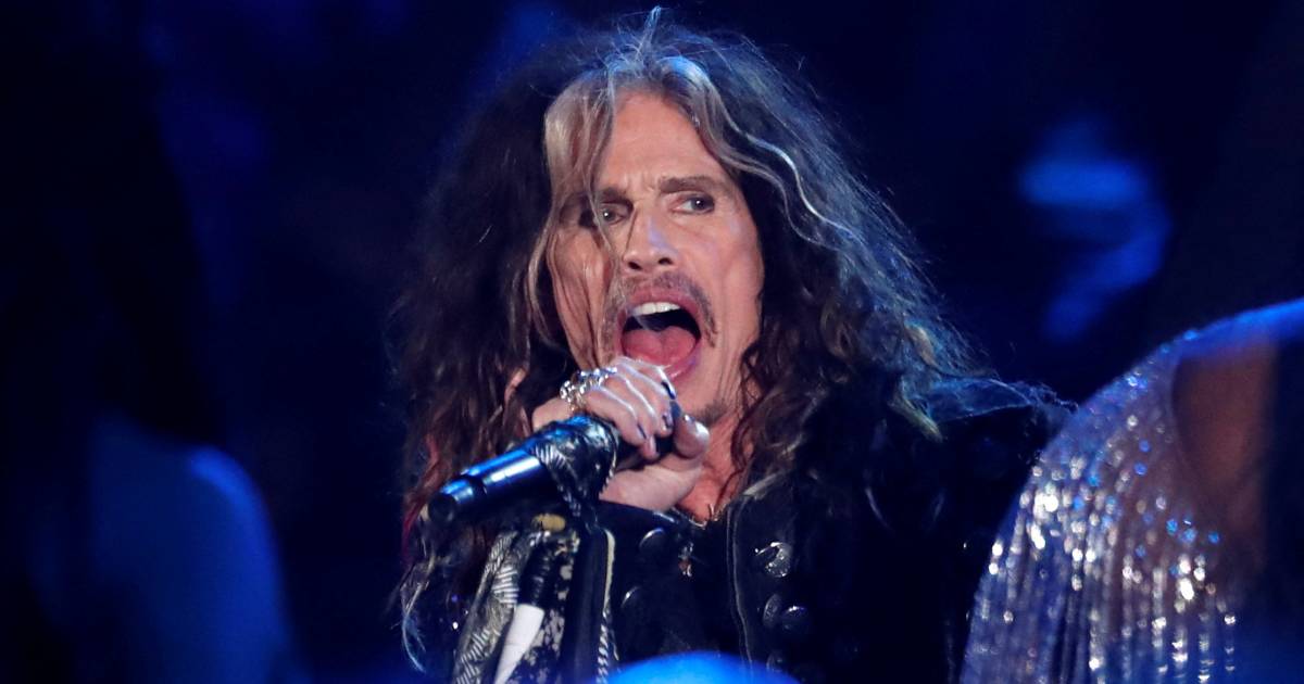 “Steven Tyler Accused of Abusing Underage Girl at 25” |  show