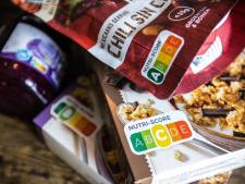 Dit moet je weten over de Nutri-Score: 'Diepvriespizza met een B krijgt die score ten opzichte van andere pizza’s’