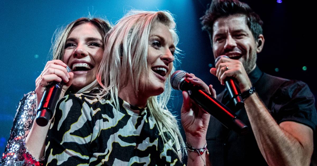 Vrienden Van Amstel Live Gaat Voor Het Eerst In 22 Jaar Niet Door Show Ad Nl
