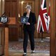 Theresa May zoekt hulp van Labour bij Brexit-crisis