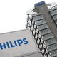Philips verwacht verlies bij televisietak