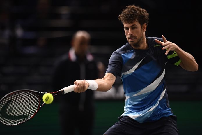 Robin Haase.