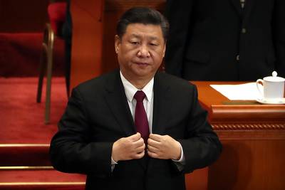 PORTRET. De machtigste dictator die de geschiedenis ooit gekend heeft, maar hier kennen we Xi Jinping nauwelijks: “Zijn vrouw is in China even populair als Beyoncé”
