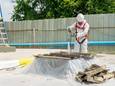West-Vlaanderen investeert sterkst in asbestafbouw