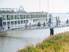 Toerisme herstelt zich: riviercruises komen weer naar Kinderdijk