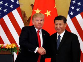 Trump kondigt maatregelen aan tegen "oneerlijke Chinese handelspraktijken"