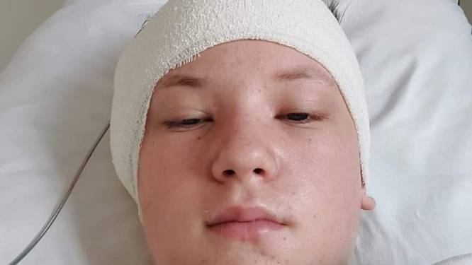 Jeugdrechter plaatst twee kopschoppers in gesloten instelling nadat ze Kyano (15) een hersenbloeding schopten. Derde dader geeft zichzelf aan